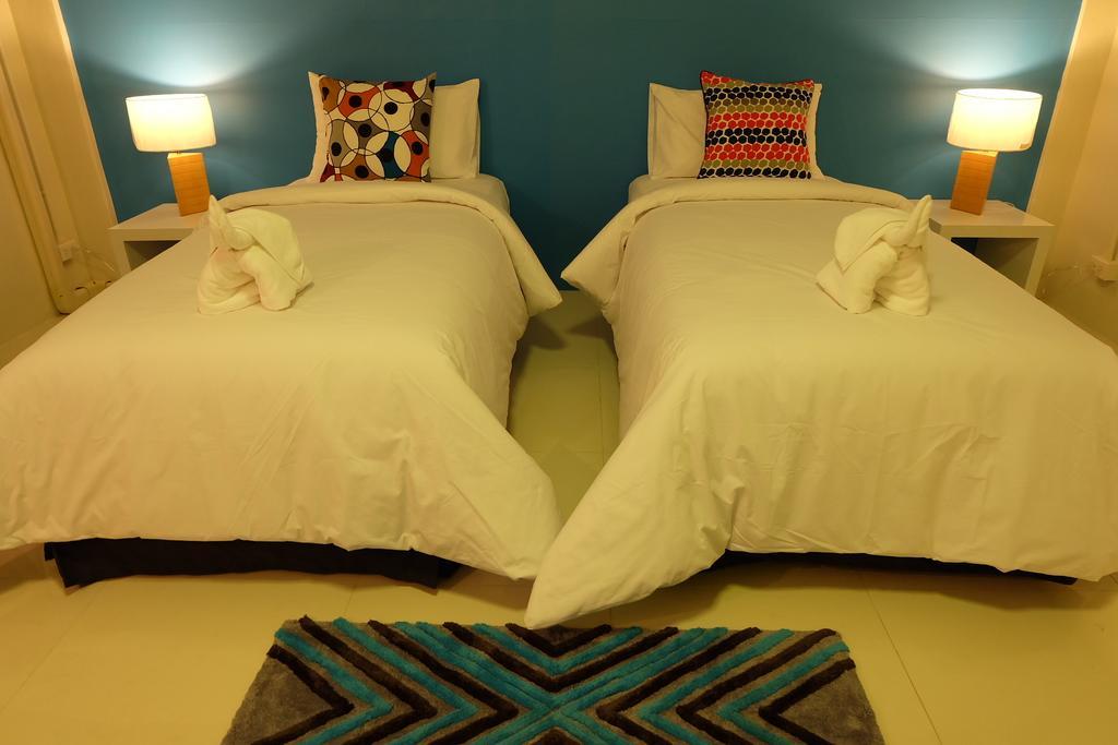 Oyes Hostel Krabi Room photo