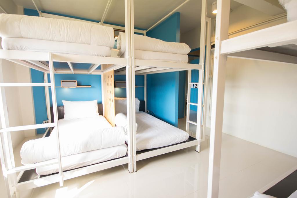 Oyes Hostel Krabi Room photo